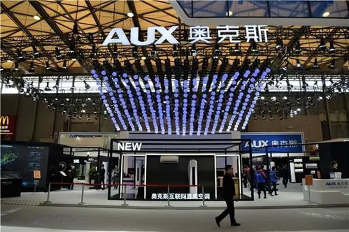 奥克斯深度赋能渠道，构建产销生态圈，引领互联网销售新浪潮